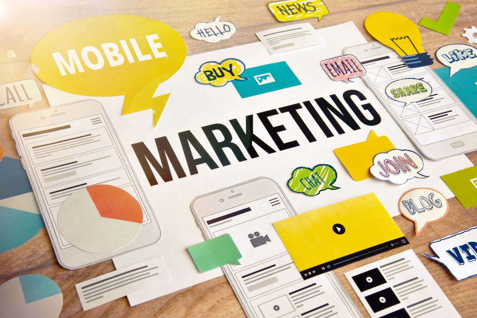 How Small Business Digital Marketing Can Transform Your Local Presence