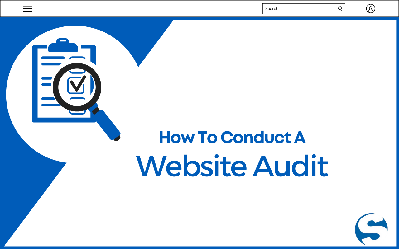 How To Conduct A Website Audit