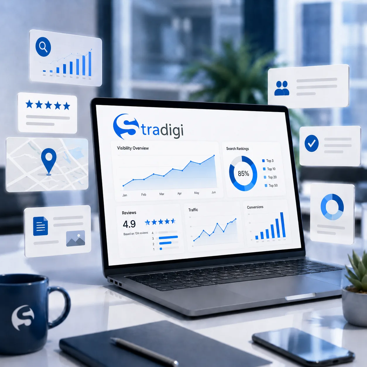 Authority Builder Stradigi Webpage Image 2 Authority Builder | Stradigi