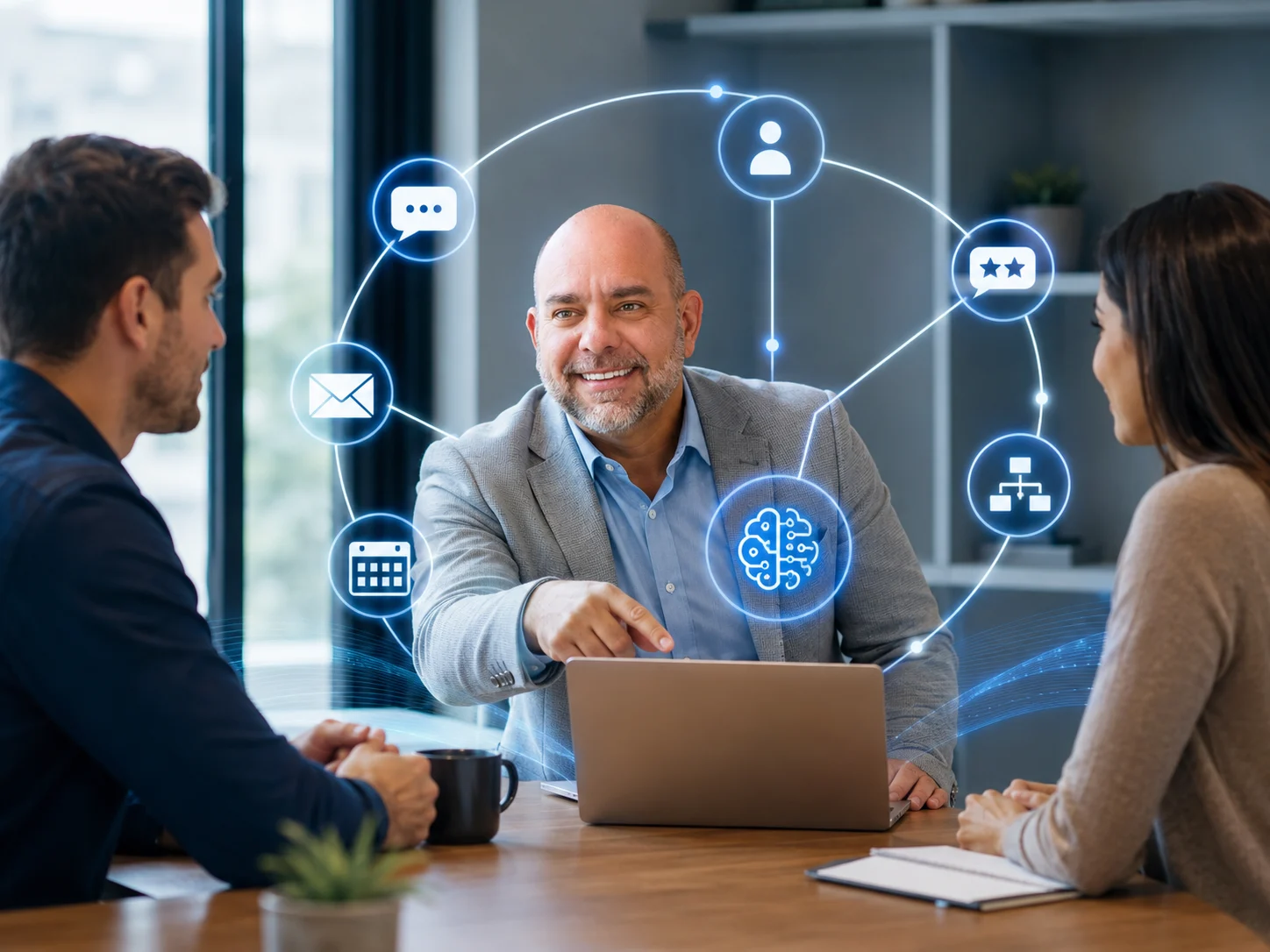 Smart Automation Stradigi Webpage Image 2 Smart Business Automation | Stradigi
